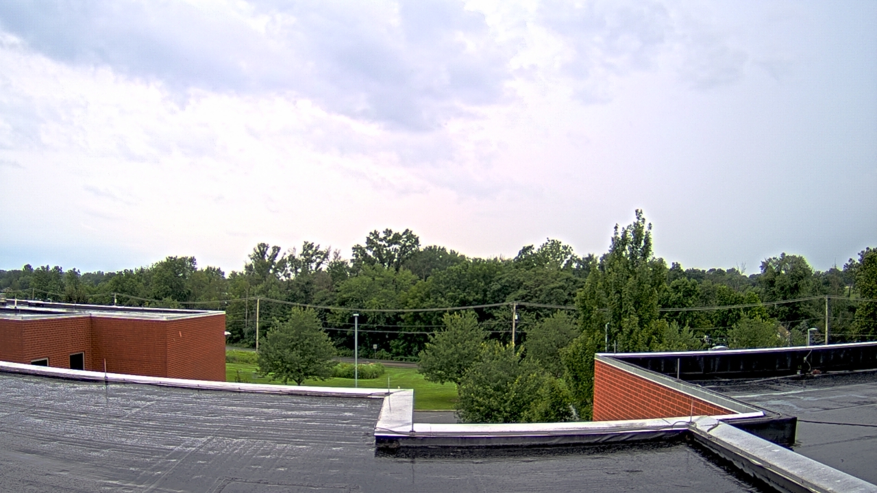 Thumbnail for current weather camera view from Manheim Central HS in Manheim, Pennsylvania