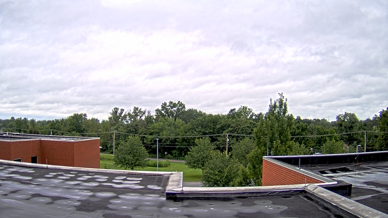 Thumbnail for current weather camera view from Manheim Central HS in Manheim, Pennsylvania