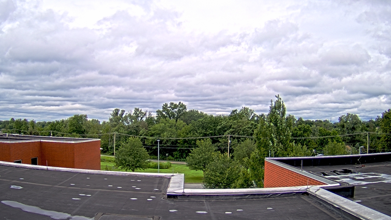 Thumbnail for current weather camera view from Manheim Central HS in Manheim, Pennsylvania