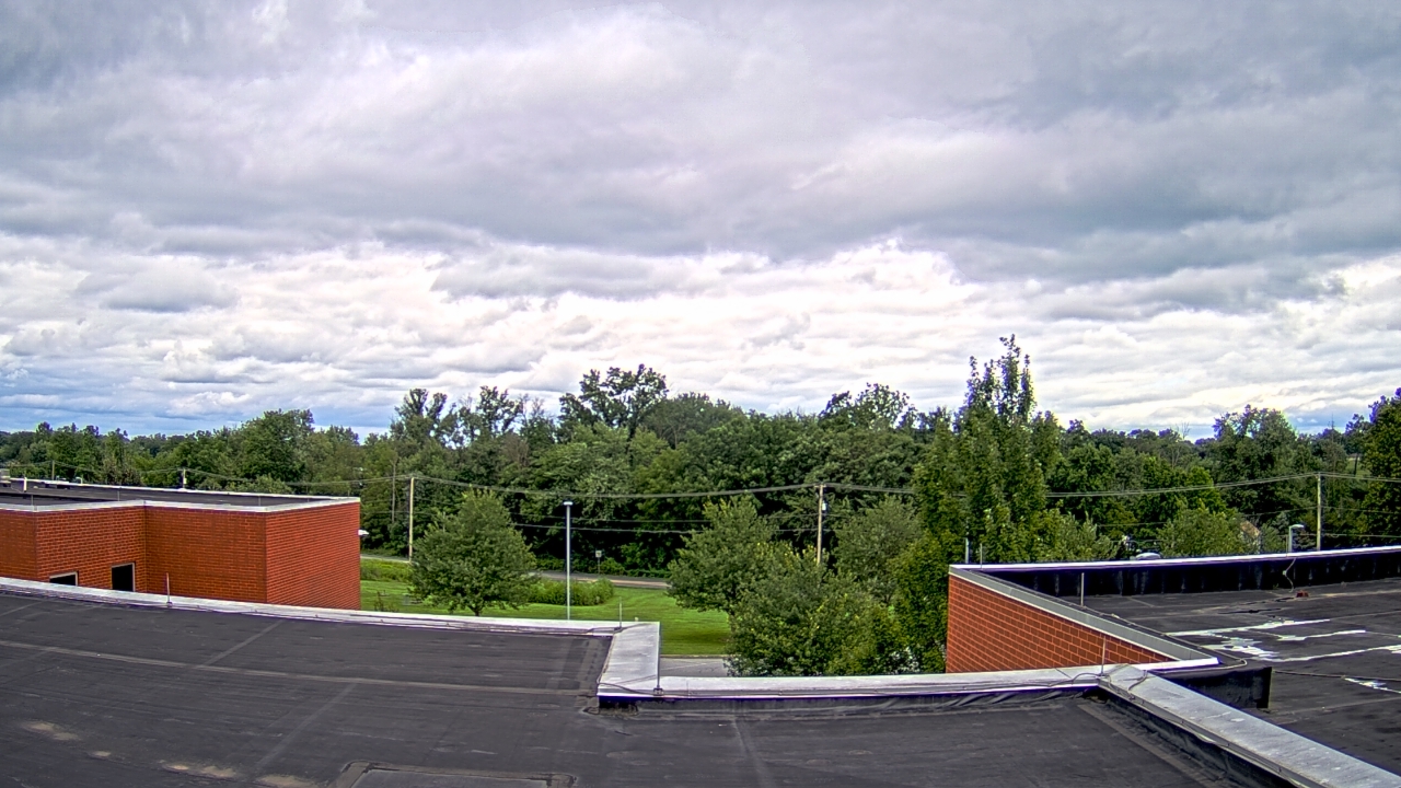 Thumbnail for current weather camera view from Manheim Central HS in Manheim, Pennsylvania