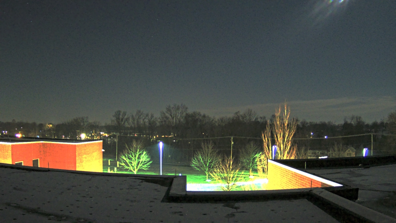 Thumbnail for current weather camera view from Manheim Central HS in Manheim, Pennsylvania