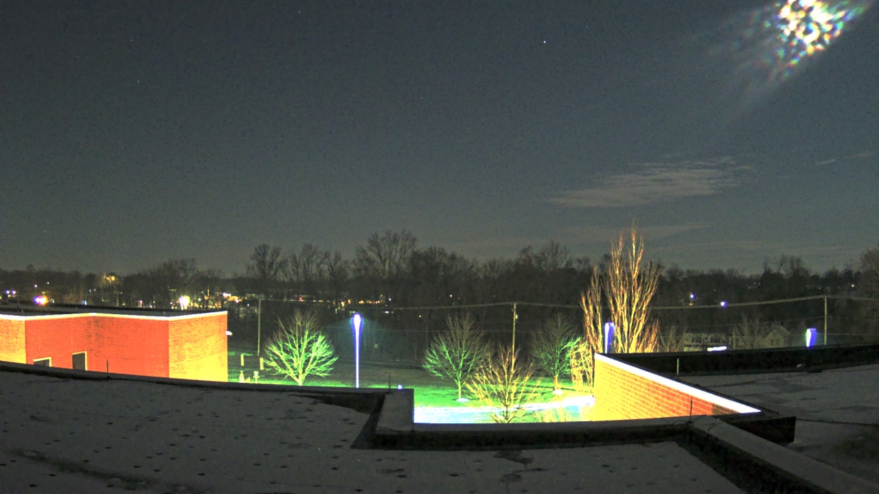 Thumbnail for current weather camera view from Manheim Central HS in Manheim, Pennsylvania