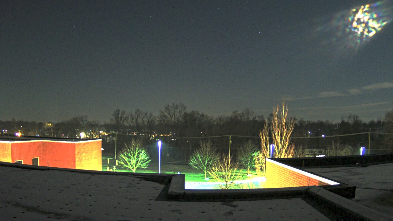 Thumbnail for current weather camera view from Manheim Central HS in Manheim, Pennsylvania