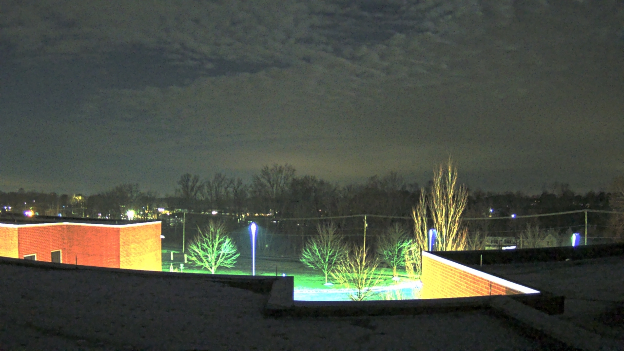 Thumbnail for current weather camera view from Manheim Central HS in Manheim, Pennsylvania