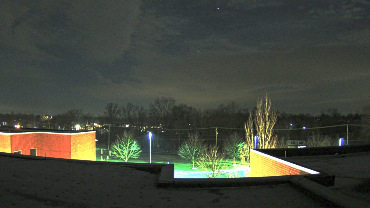 Thumbnail for current weather camera view from Manheim Central HS in Manheim, Pennsylvania