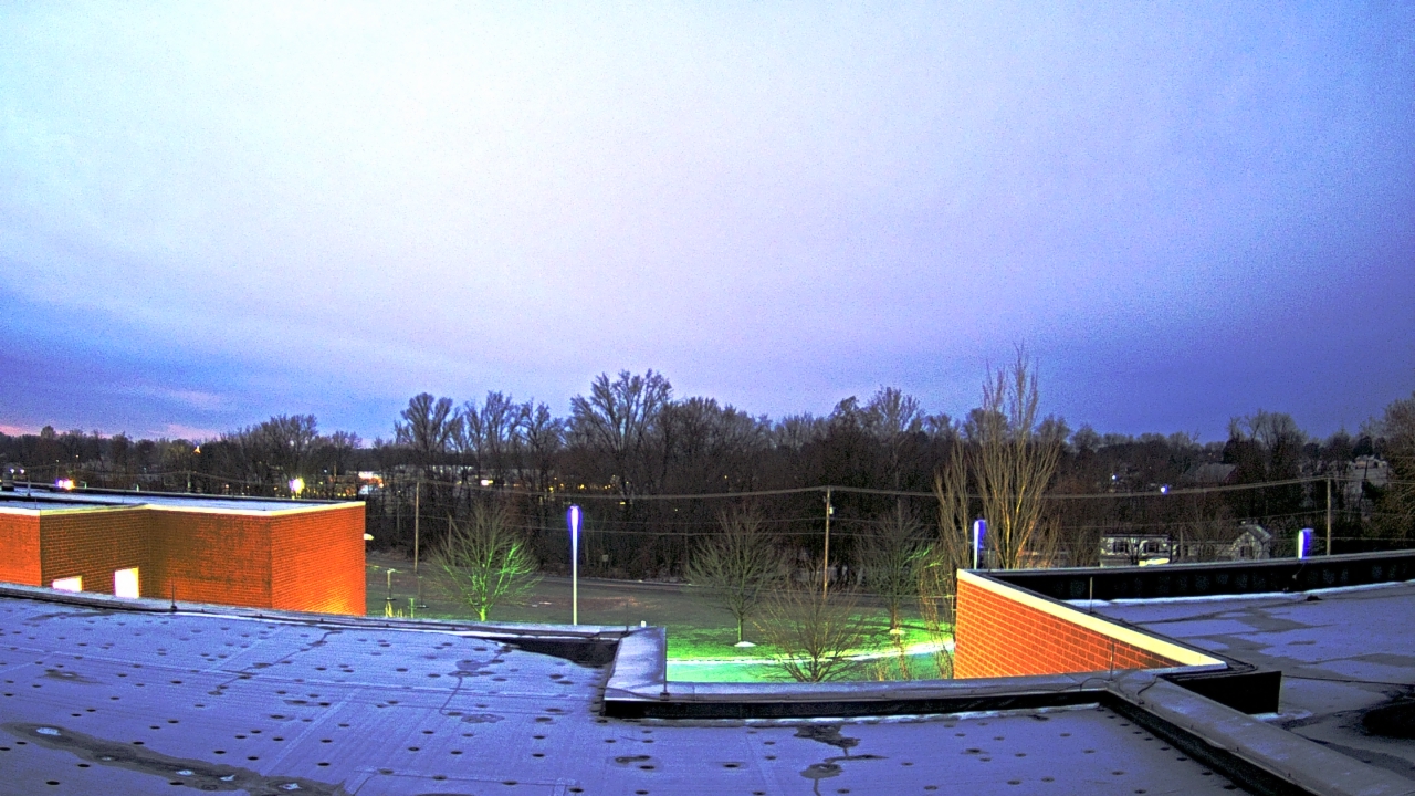 Thumbnail for current weather camera view from Manheim Central HS in Manheim, Pennsylvania