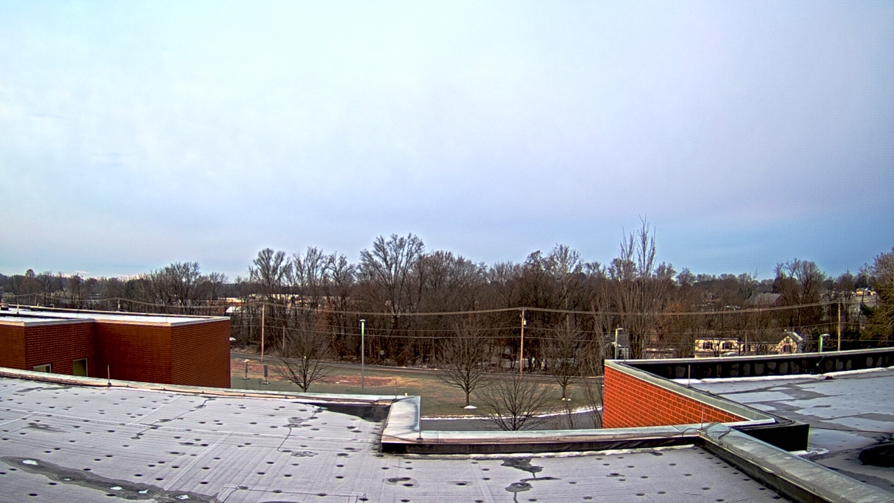 Thumbnail for current weather camera view from Manheim Central HS in Manheim, Pennsylvania
