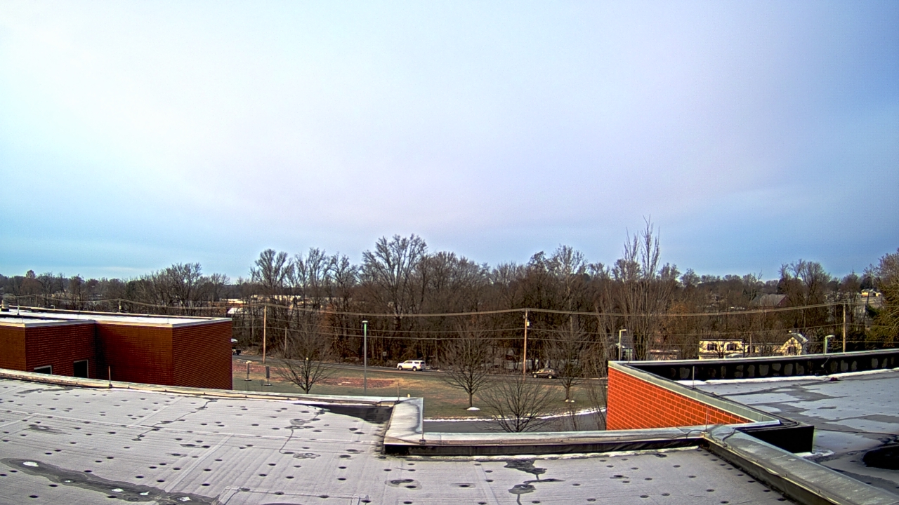 Thumbnail for current weather camera view from Manheim Central HS in Manheim, Pennsylvania