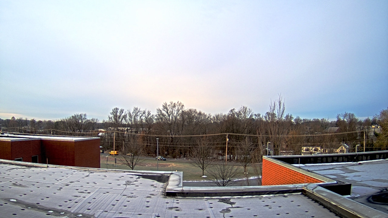 Thumbnail for current weather camera view from Manheim Central HS in Manheim, Pennsylvania