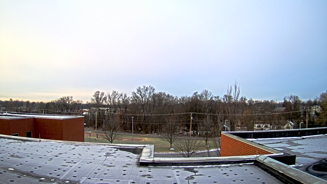 Thumbnail for current weather camera view from Manheim Central HS in Manheim, Pennsylvania