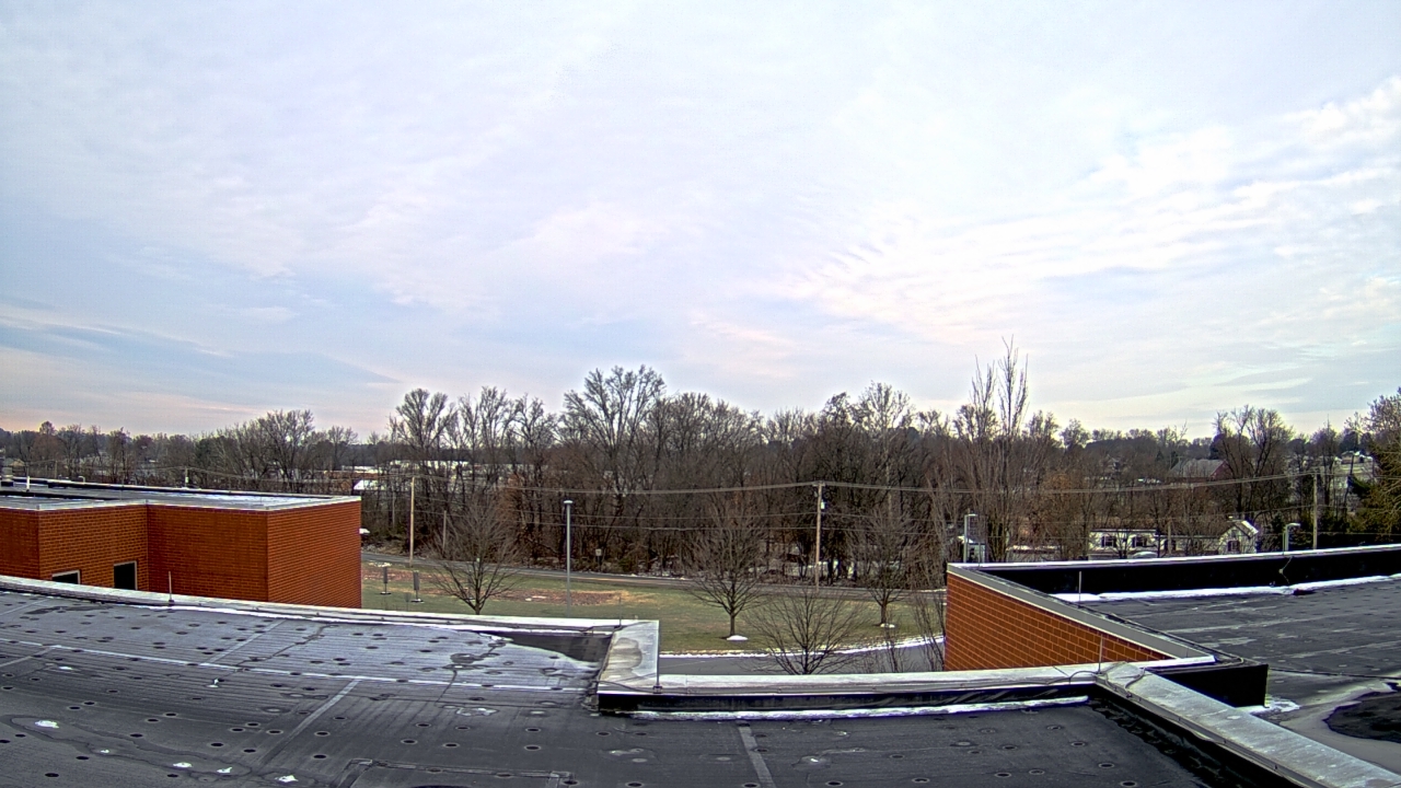 Thumbnail for current weather camera view from Manheim Central HS in Manheim, Pennsylvania