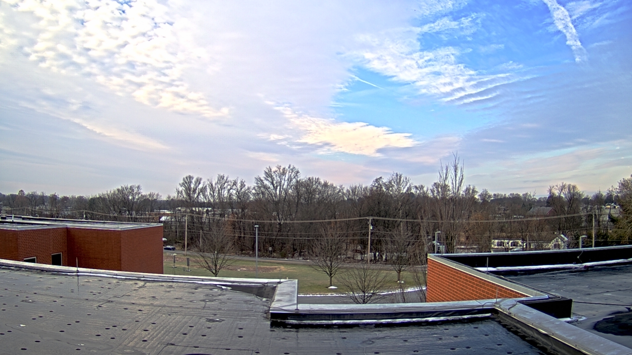 Thumbnail for current weather camera view from Manheim Central HS in Manheim, Pennsylvania