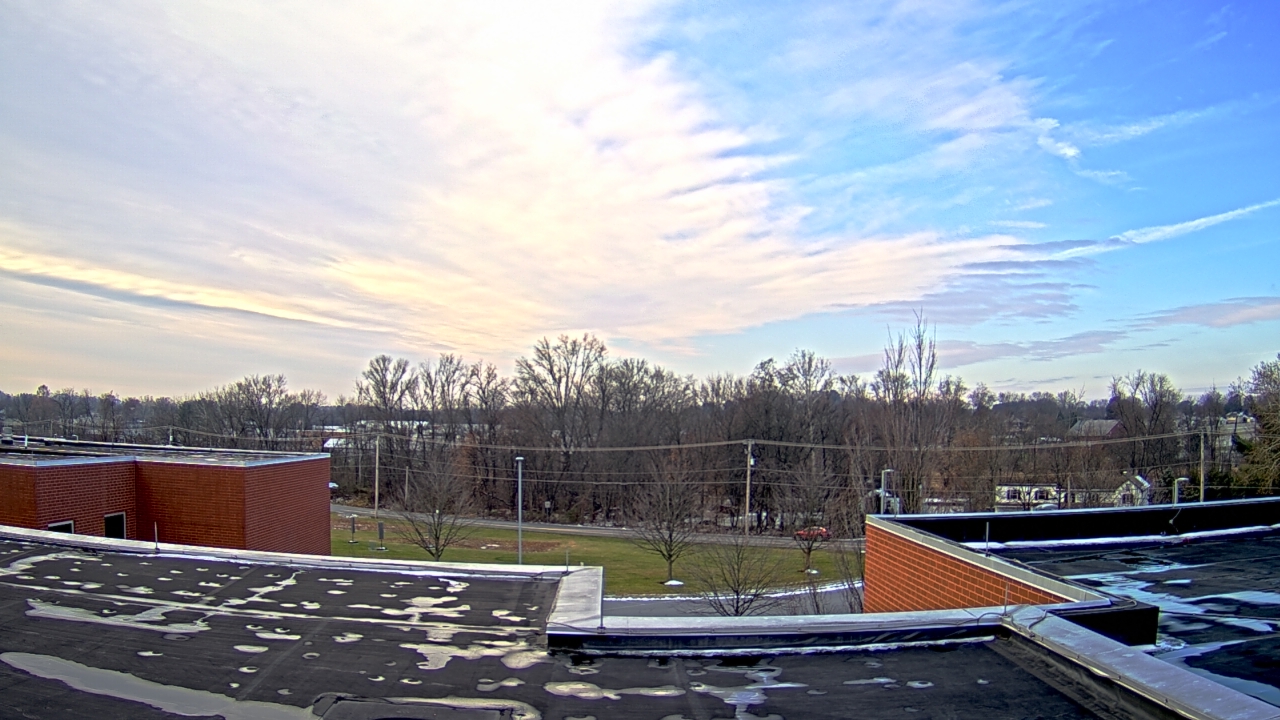 Thumbnail for current weather camera view from Manheim Central HS in Manheim, Pennsylvania