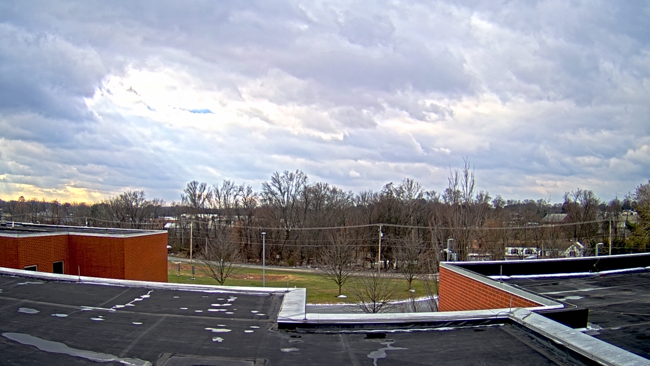 Thumbnail for current weather camera view from Manheim Central HS in Manheim, Pennsylvania