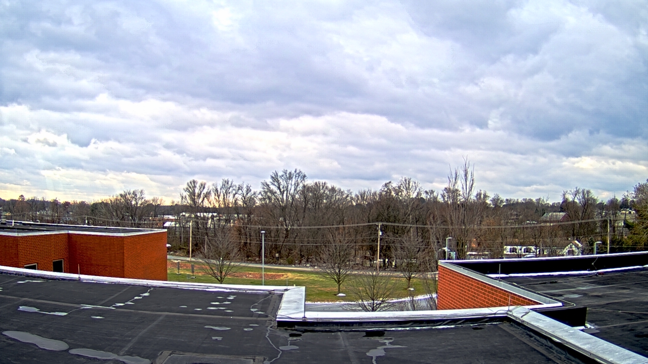 Thumbnail for current weather camera view from Manheim Central HS in Manheim, Pennsylvania