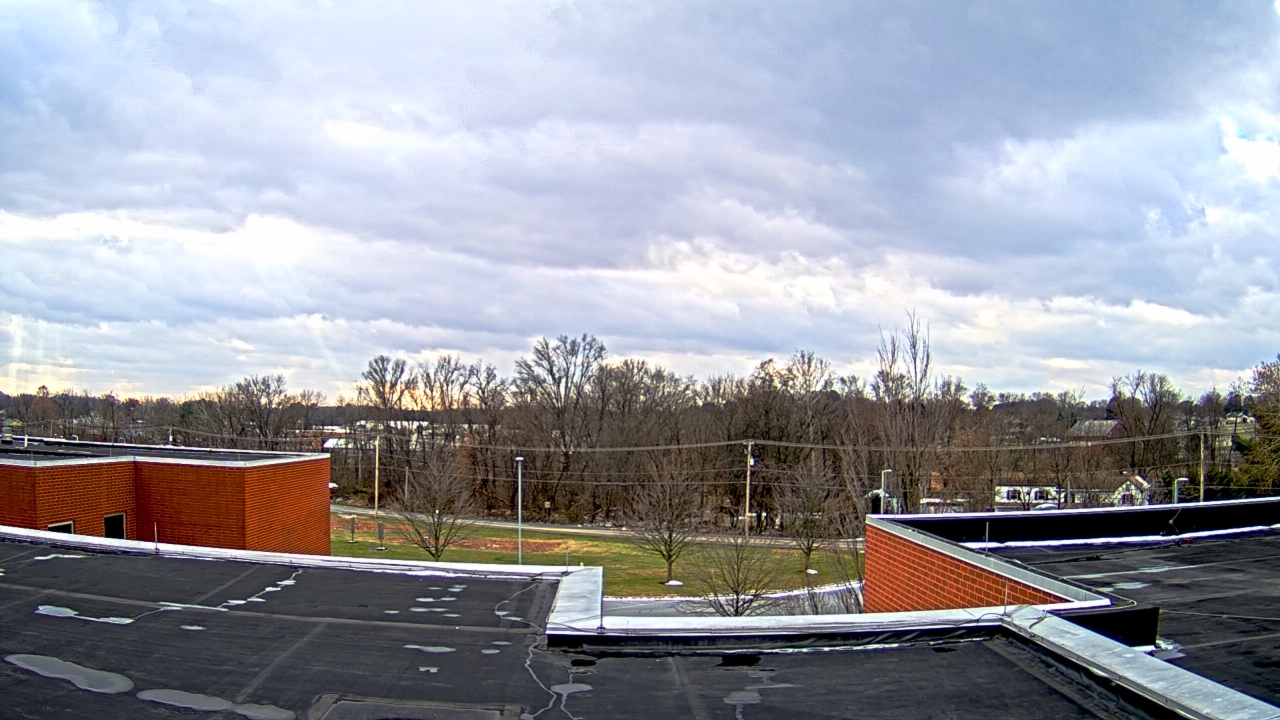 Thumbnail for current weather camera view from Manheim Central HS in Manheim, Pennsylvania