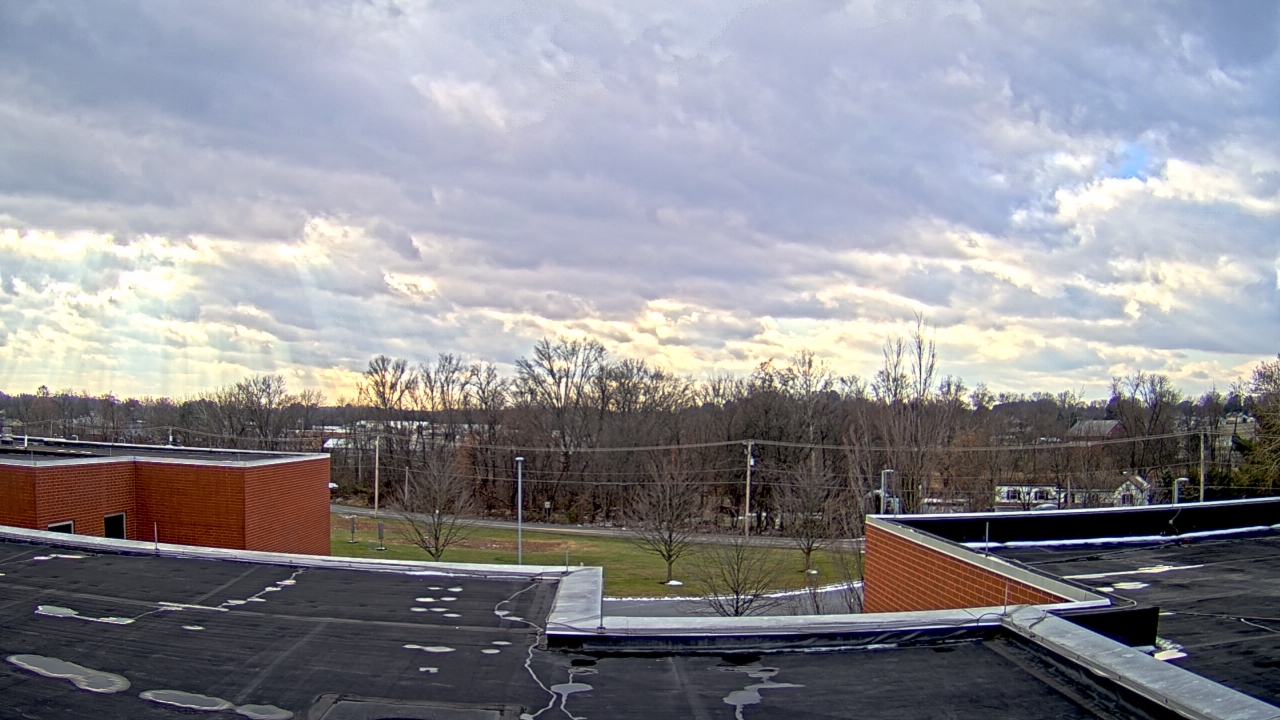 Thumbnail for current weather camera view from Manheim Central HS in Manheim, Pennsylvania