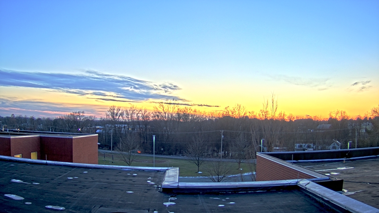 Thumbnail for current weather camera view from Manheim Central HS in Manheim, Pennsylvania
