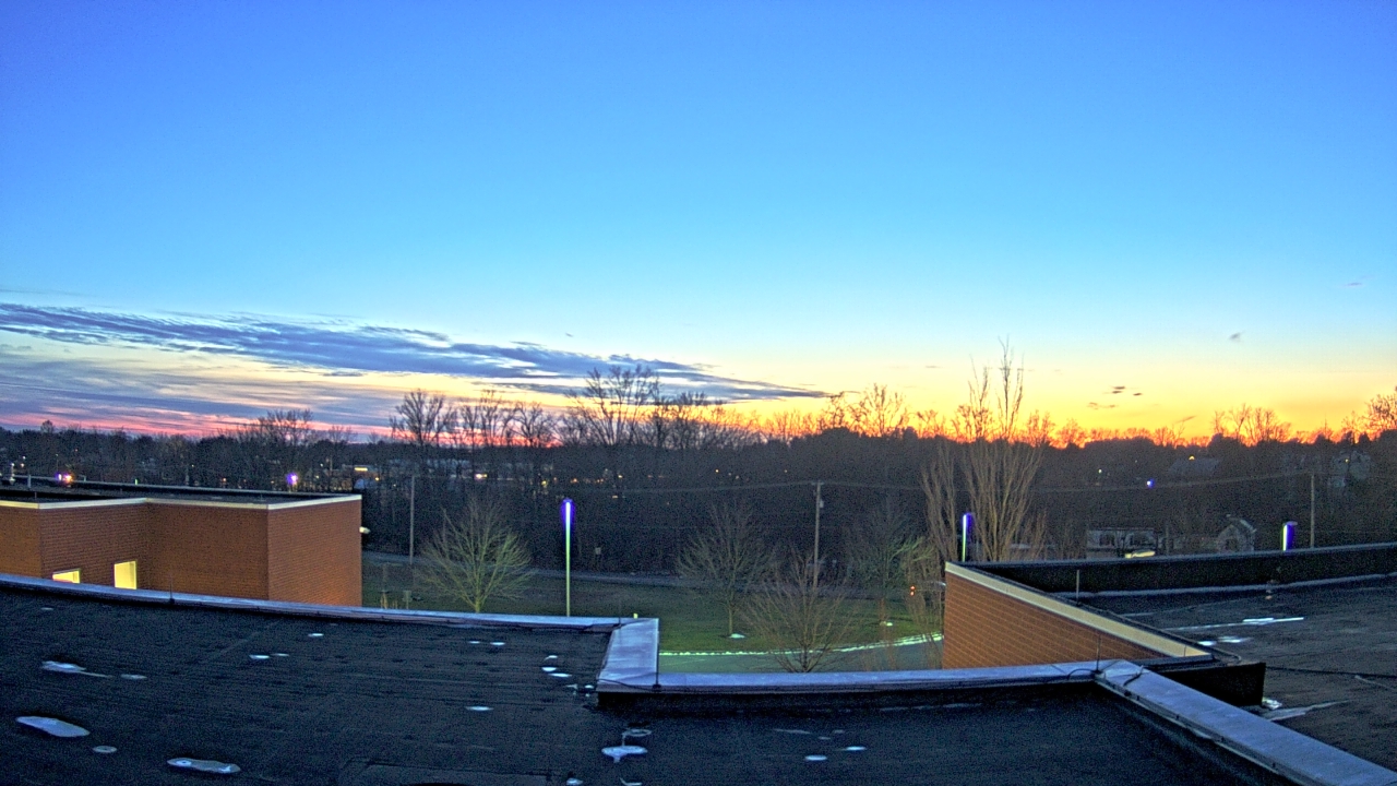 Thumbnail for current weather camera view from Manheim Central HS in Manheim, Pennsylvania