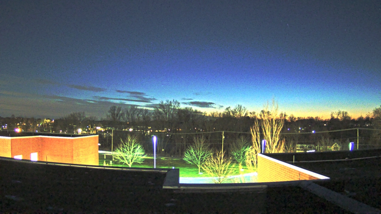 Thumbnail for current weather camera view from Manheim Central HS in Manheim, Pennsylvania