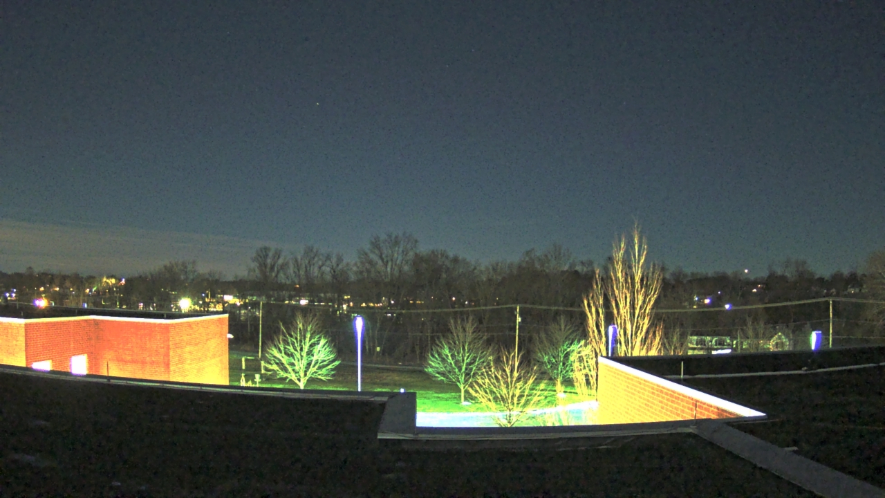 Thumbnail for current weather camera view from Manheim Central HS in Manheim, Pennsylvania