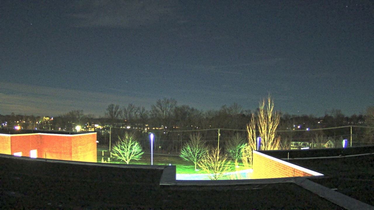 Thumbnail for current weather camera view from Manheim Central HS in Manheim, Pennsylvania