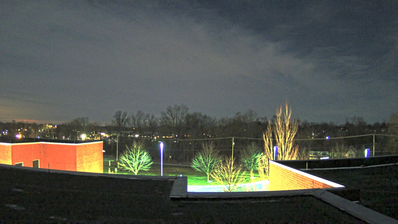 Thumbnail for current weather camera view from Manheim Central HS in Manheim, Pennsylvania