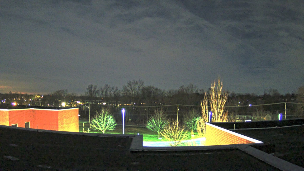 Thumbnail for current weather camera view from Manheim Central HS in Manheim, Pennsylvania