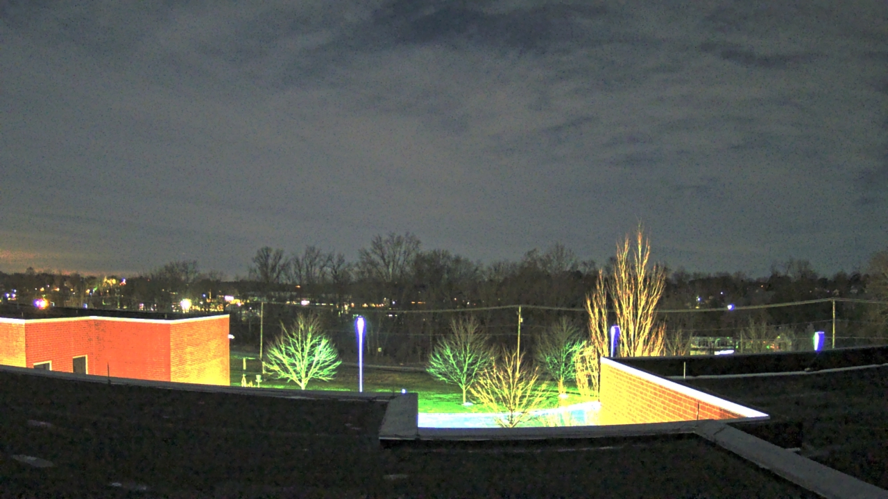 Thumbnail for current weather camera view from Manheim Central HS in Manheim, Pennsylvania