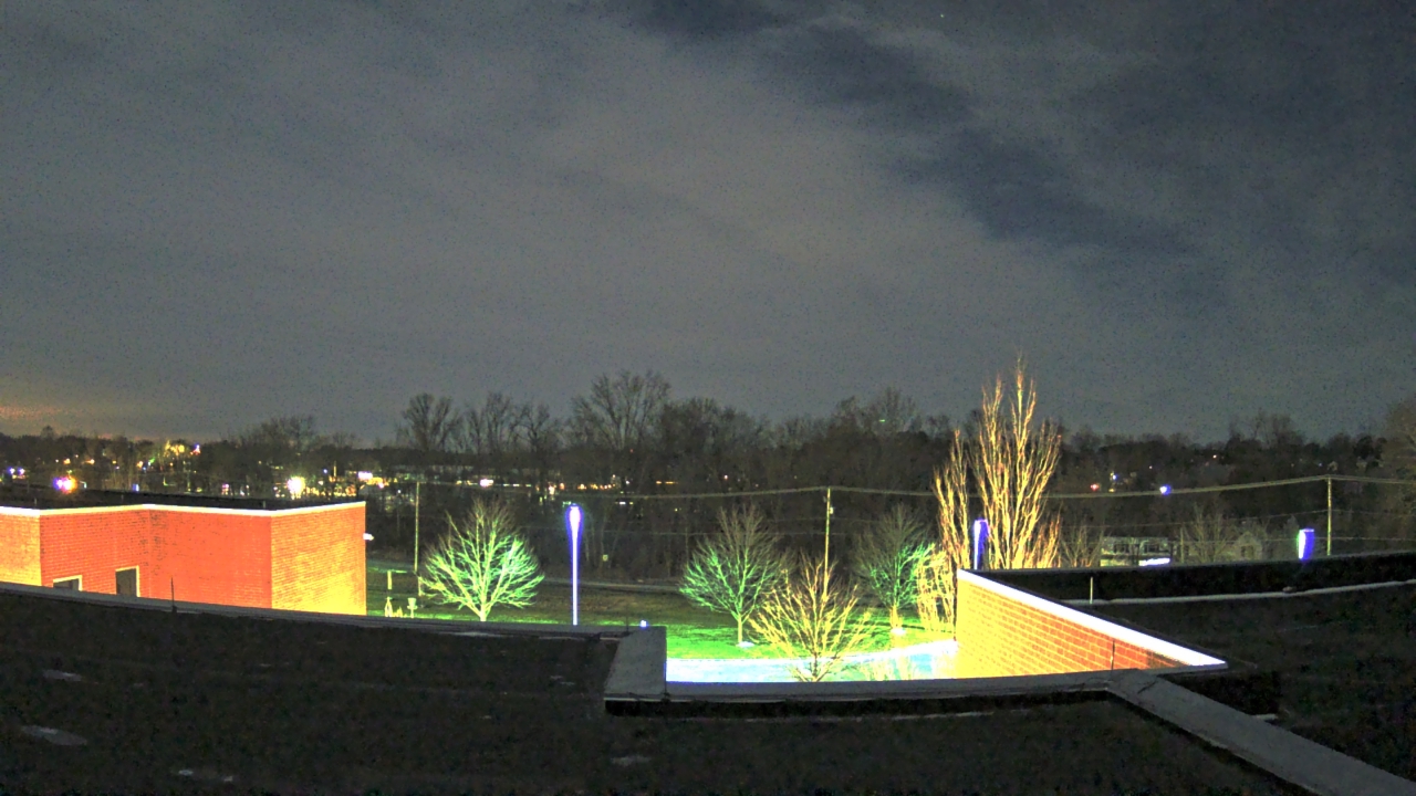 Thumbnail for current weather camera view from Manheim Central HS in Manheim, Pennsylvania