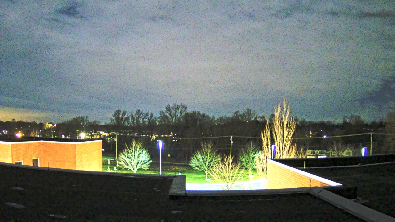 Thumbnail for current weather camera view from Manheim Central HS in Manheim, Pennsylvania