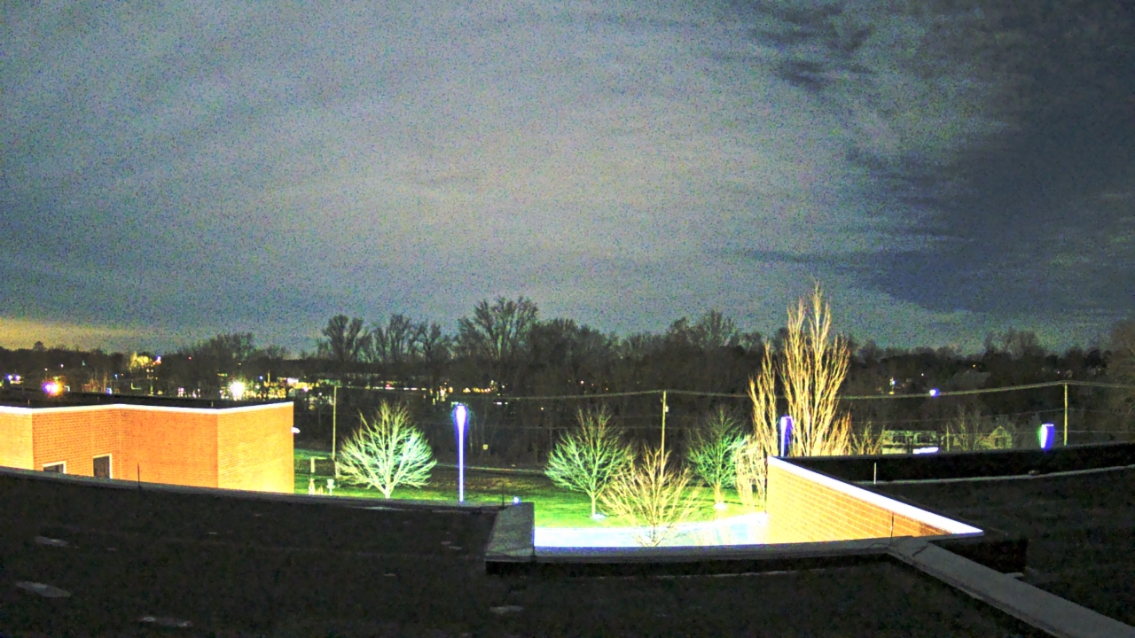 Thumbnail for current weather camera view from Manheim Central HS in Manheim, Pennsylvania