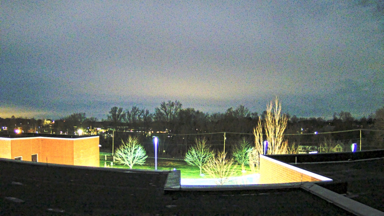 Thumbnail for current weather camera view from Manheim Central HS in Manheim, Pennsylvania