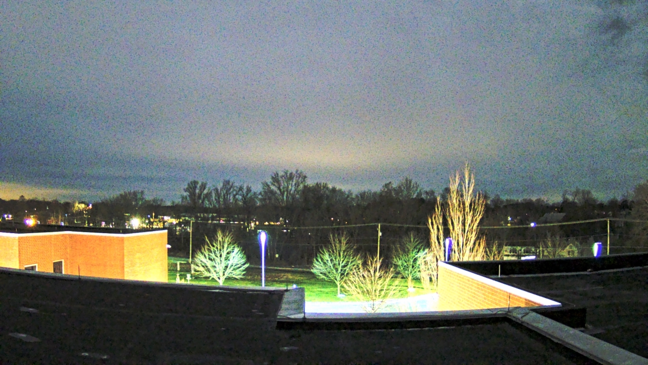 Thumbnail for current weather camera view from Manheim Central HS in Manheim, Pennsylvania