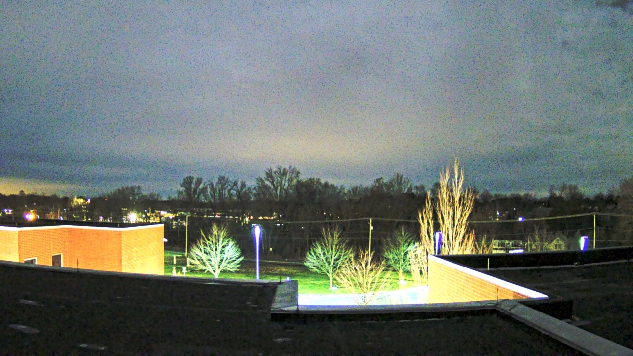 Thumbnail for current weather camera view from Manheim Central HS in Manheim, Pennsylvania