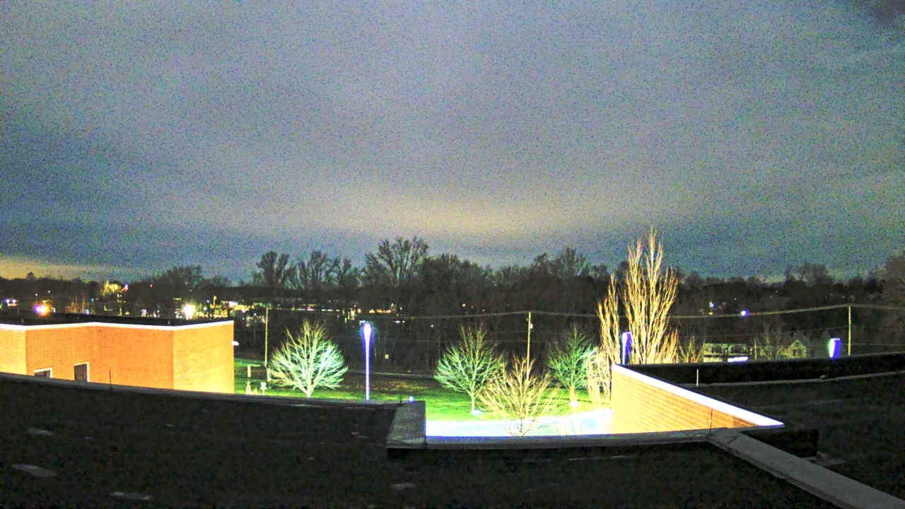 Thumbnail for current weather camera view from Manheim Central HS in Manheim, Pennsylvania