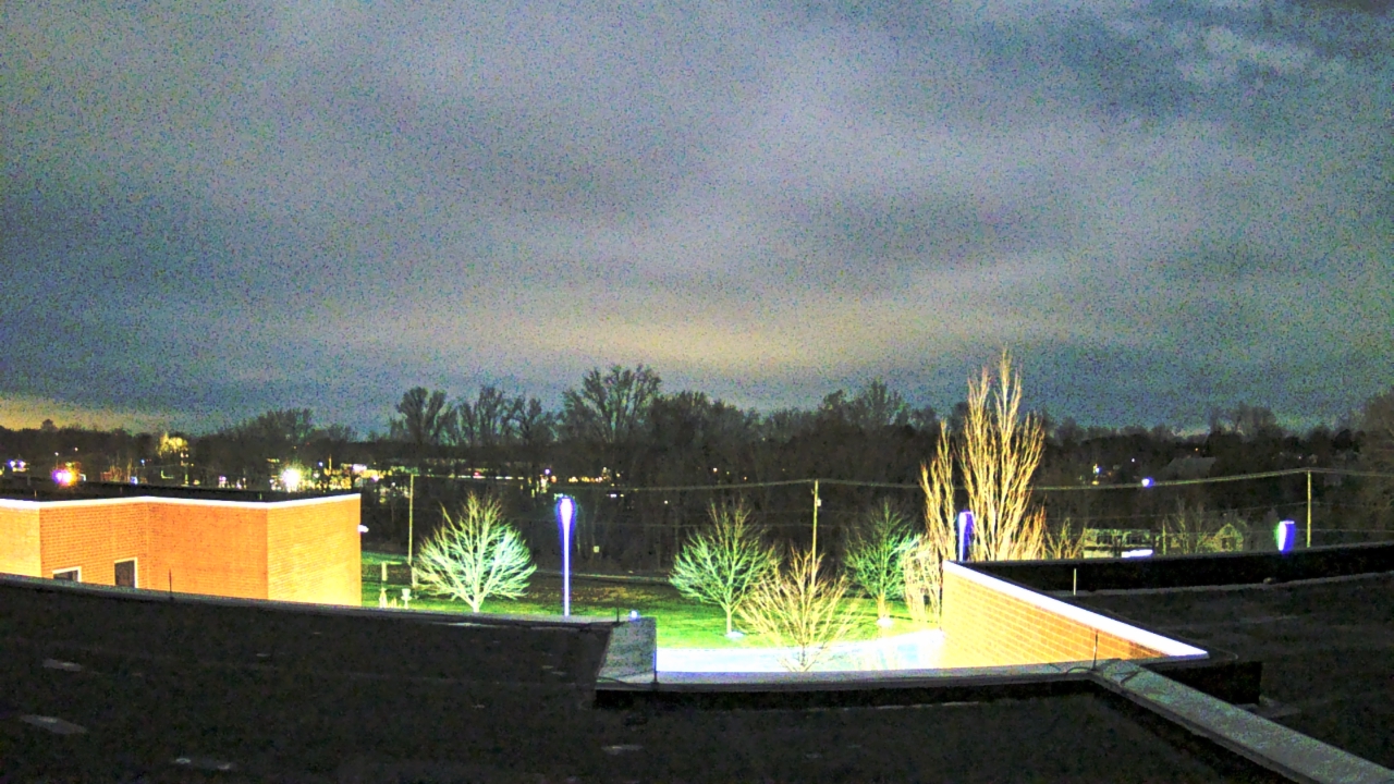 Thumbnail for current weather camera view from Manheim Central HS in Manheim, Pennsylvania