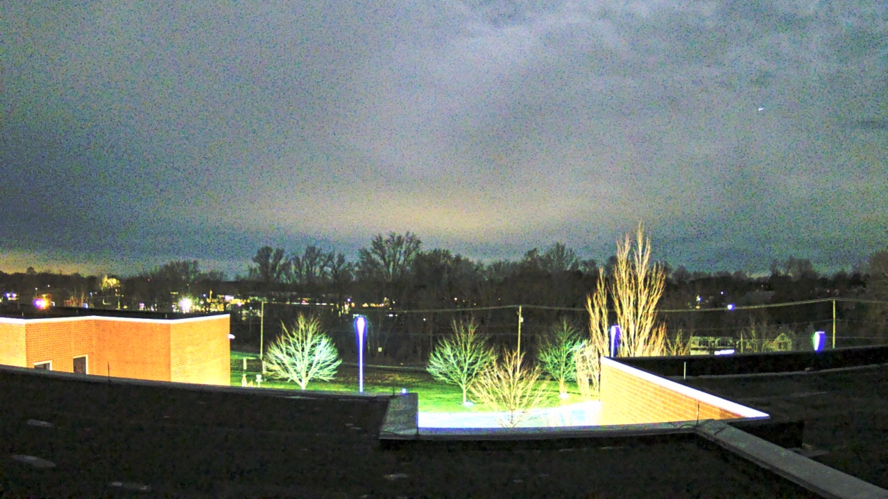 Thumbnail for current weather camera view from Manheim Central HS in Manheim, Pennsylvania