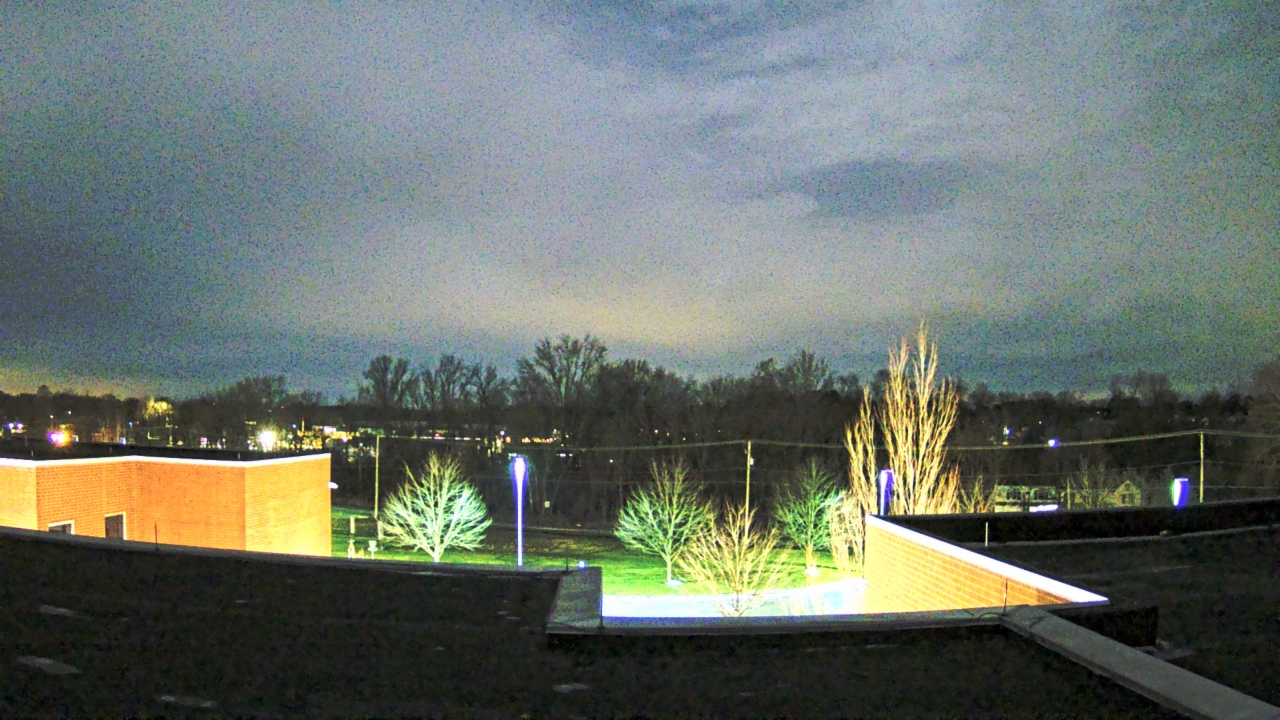 Thumbnail for current weather camera view from Manheim Central HS in Manheim, Pennsylvania