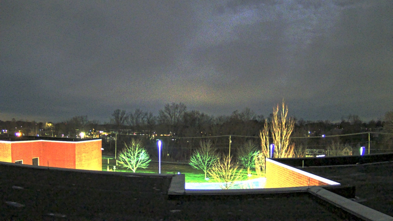 Thumbnail for current weather camera view from Manheim Central HS in Manheim, Pennsylvania