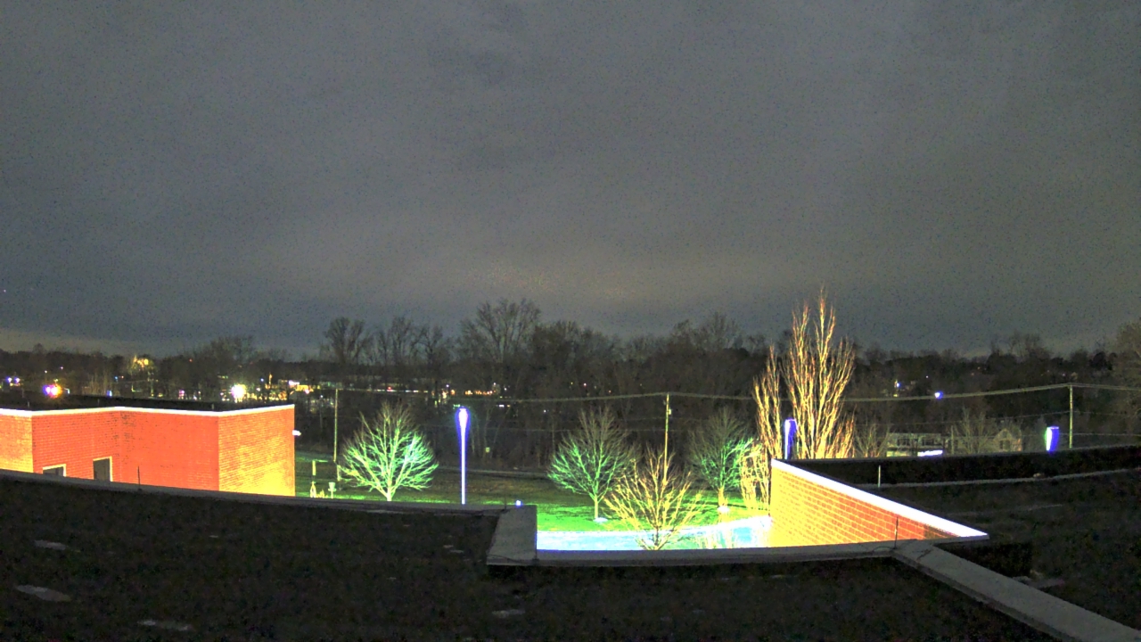 Thumbnail for current weather camera view from Manheim Central HS in Manheim, Pennsylvania