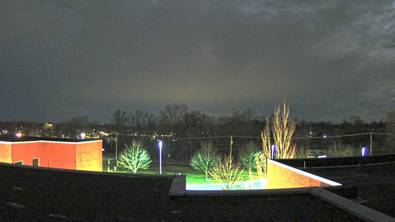 Thumbnail for current weather camera view from Manheim Central HS in Manheim, Pennsylvania