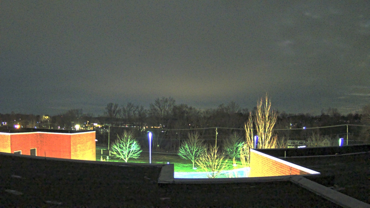 Thumbnail for current weather camera view from Manheim Central HS in Manheim, Pennsylvania