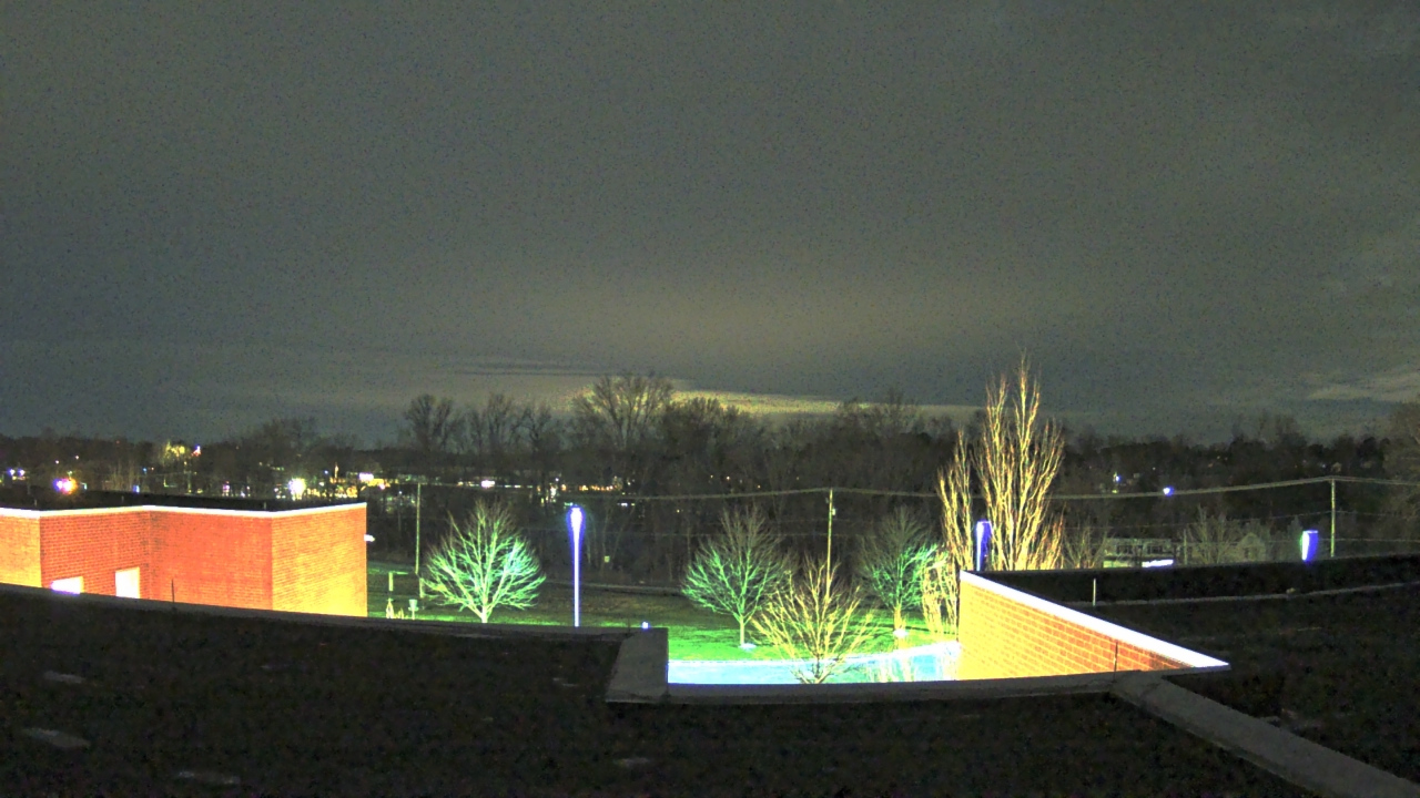 Thumbnail for current weather camera view from Manheim Central HS in Manheim, Pennsylvania