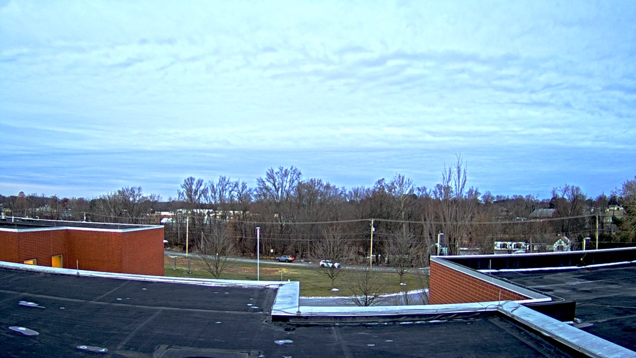 Thumbnail for current weather camera view from Manheim Central HS in Manheim, Pennsylvania