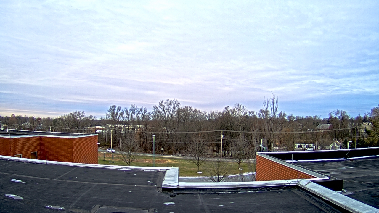 Thumbnail for current weather camera view from Manheim Central HS in Manheim, Pennsylvania