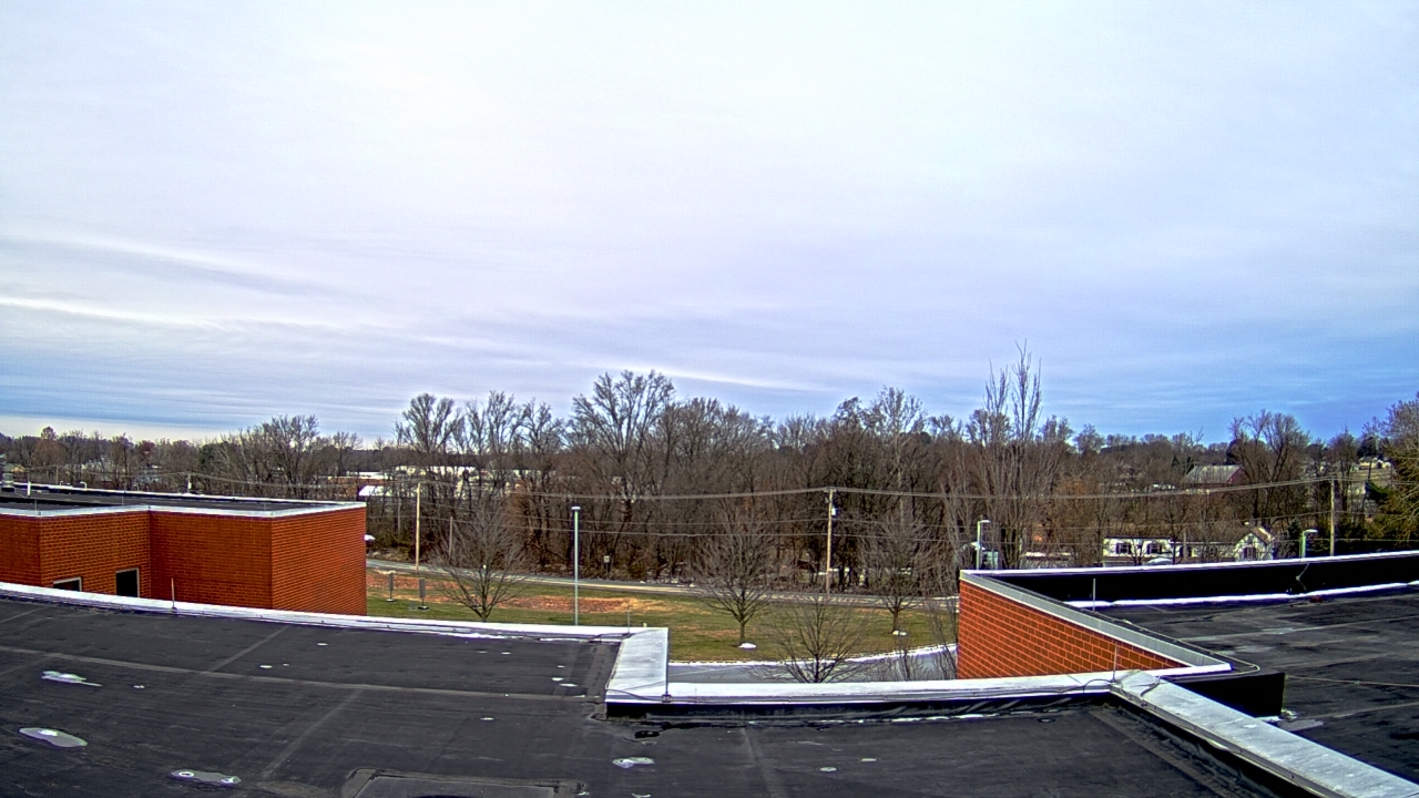 Thumbnail for current weather camera view from Manheim Central HS in Manheim, Pennsylvania