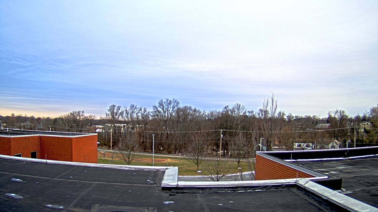 Thumbnail for current weather camera view from Manheim Central HS in Manheim, Pennsylvania