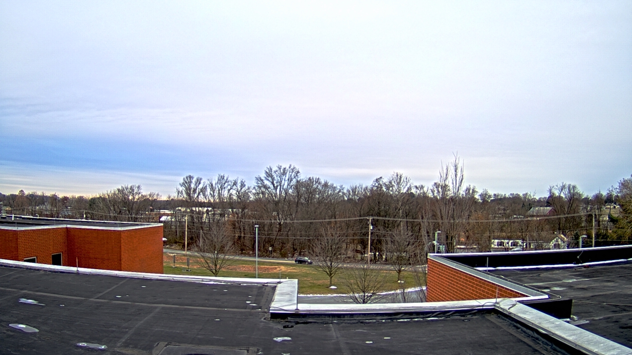 Thumbnail for current weather camera view from Manheim Central HS in Manheim, Pennsylvania