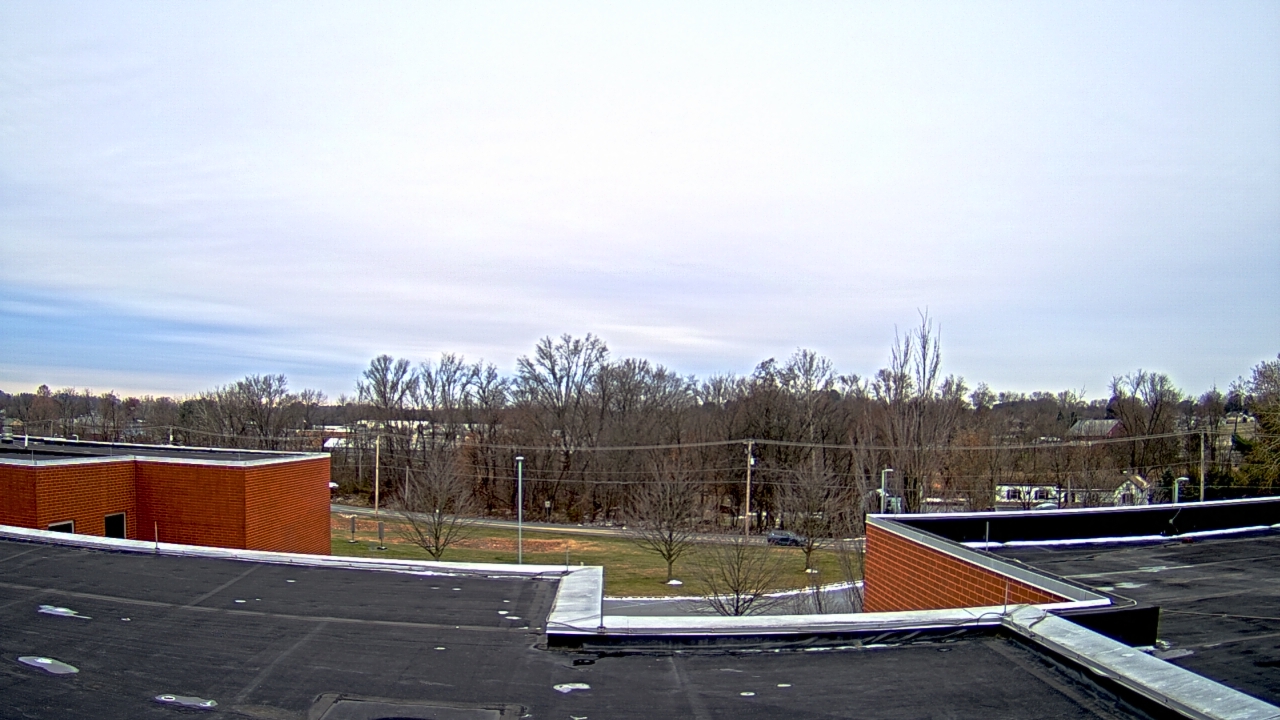 Thumbnail for current weather camera view from Manheim Central HS in Manheim, Pennsylvania